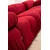 Atelier del Sofa Fotelja Bubble O1 95x75x95cm Crveni