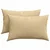 Jastučići za sofu 2 pcs Siva zelena 60 x 40 cm Kordura tekstil