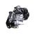 Kompletan motor 8005-18-JW180 za skuter Motovene New Adviser