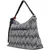 Desigual BAG_RADIO LEIRIA 26SAXD26 Modra