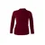 Trendyol Curve Ženska bluza Tbbaw25Af00014, Bordo