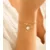 ZAG BIJOUX SBX25495-01WHT