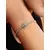 Pandora Srebrna perlica Mickey Mouse Disney Moments 793907C00