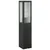 Brilliant - Spoljašnja lampa GETTA 1xE27/20W/230V 50 cm IP44 crna