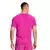 GymBeam Men‘s Pulse X  Running T-shirt Purple