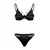 Trendyol Milla Ženski set donjeg veša Thmss26Cc00005, Crni