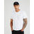 Tommy Jeans Majica, bela