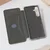 Maska za mobilni telefon Samsung Galaxy S24 TERACELL FLIP COVER, Roze