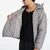Jakna Post Archive Faction (PAF) Air Jacket Grey M