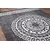 Conceptum Hypnose Tepih Dorian -AL 327, 210x310 cm, Antracit-beli