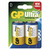 Alkalne baterije GP Ultra plus LR20 2 kos