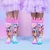 NOGAVICE DO KOLEN MADMIA Princese - 6–99 LET