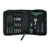 Bosch Mešoviti set za pričvršćivanje 1600A039HX, 31 deo