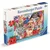 Ravensburger slagalica Zečevi i bobice, 35 delova