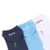 Puma Sneaker Socks Youth (3-pack), Blue, Size 31-34, Clothing