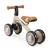 KINDERKRAFT BICIKL GURALICA CUTIE FLASH BEIGE