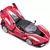Bburago 1:24 Ferrari Racing FXX K kovinsko rdeča