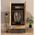 Hanah Home Ormar Flora 90, Hrast