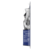GILLETTE Muški brijač sa 2 patrone Proglide Flexball Manual crni