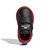 Adidas Patike za dečake Grand Court Spider-Man CF I, JQ7828, Crne