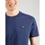 ELLESSE Majica Cassica mornarska