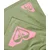 Roxy Into The Sun Surf Poncho oil green
