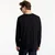Majice FRED PERRY LS Twin Tipped T-shirt Black L