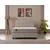 ToPohištvo Boxspring postelja DAVIN 180x200