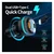 Bluetooth FM LED Transmiter C33 5V/ 3.1A crni
