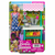 Stojalo Mattel Barbiere Farm z lutko