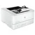 shumee Laserski tiskalnik HP LaserJet Pro 4002dn