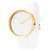 Picto 43321-0220G White Silicone 40mm 5ATM