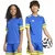 adidas Squa25 Jsy Y Modra