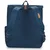 Nahrbtnik Herschel 11376-00007-OS City Backpack mornarsko modra barva