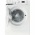 INDESIT perilica rublja BWSA 61251 W EE N