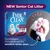 Ever Clean Senior Cat posip za mačja stranišča - 20 L