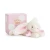 Doudou Plišasti zajček roza 20 cm