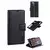 HANMAN Maska Canvas ORG za iPhone 13 6.1 crna