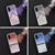 Maska Glittery za Samsung A41/A415F Tip3