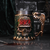 NEMESIS NOW SLAYER SKULL TANKARD 16.5CM VRČ