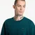 Majice Under Armour M HW OS LOGO WASH SS Green S