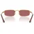 Ray-Ban Sunčane naočare by A$AP Rocky 0RB3927 001/AF, Četvrtaste, Polarizovane, Smeđe