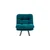 Atelier del Sofa Fotelja Misa 110x70cm Petrolej
