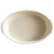Oval ceramic baking dish, 27.5 x 17.5 cm/1.3 l, Clay - Emile Henry