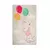 Conceptum Hypnose Tepih Balloons, 100x160cm, Sivi