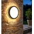 MASTER Lampa LED zidna 8W fi121cm 4000K crna