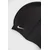 Nike Kapa za plivanje Solid Silicone 93060-011, Crna