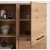Bessagi Home Visoka Komoda Emilio