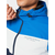 JACK & JONES Prehodna jakna, modra