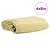 Cerada 650g / m2 Bež 4 x 8 m Platno s PVC premazom